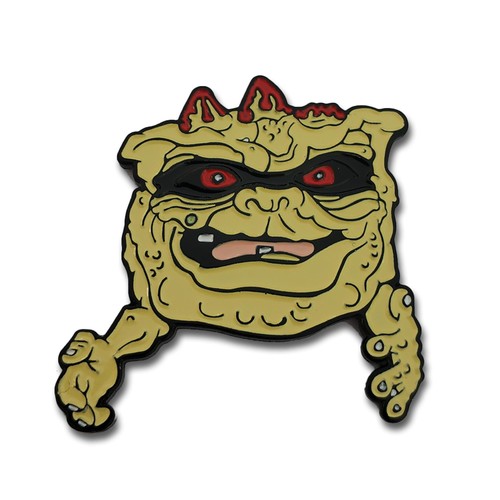 Boglins red eyed king - boglins,
