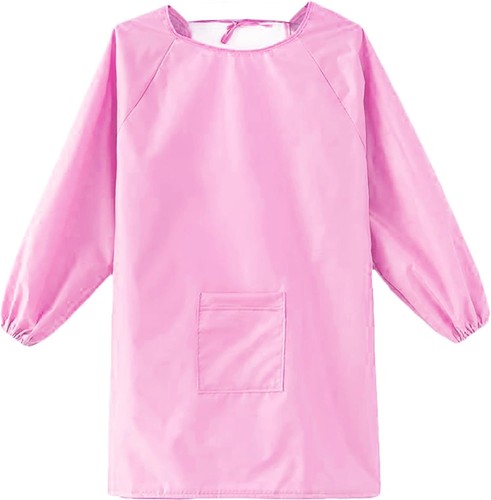 Yeeheen art smock artist - yeeheen,