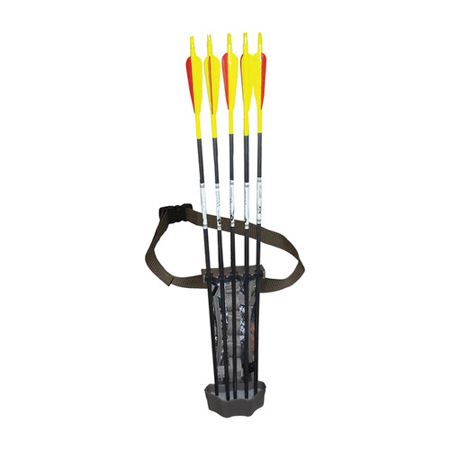 Tarantula archery maq quiver - tarantula,
