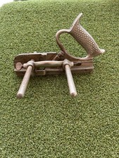 VINTAGE RECORD MODEL 044 PLOUGH PLANE