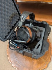 Audeze LCD-3 Planar Magnetic Audiophile Headphones