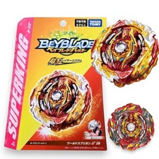 (UK)Takara Tomy Beyblade Burst