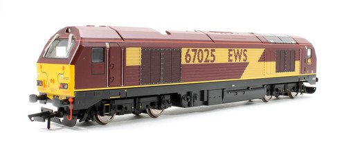 Lima gauge l149619 - oo, ews