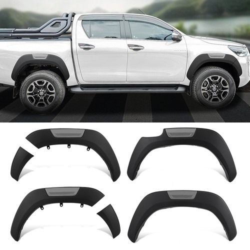 6pcs set wheel arches for - 6pcs,