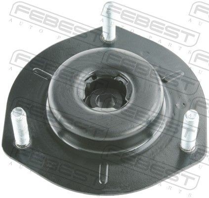 Febest front top - front,