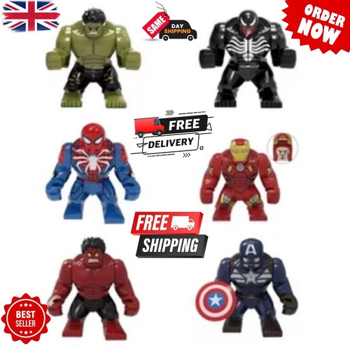Incredible hulk mini - incredible,