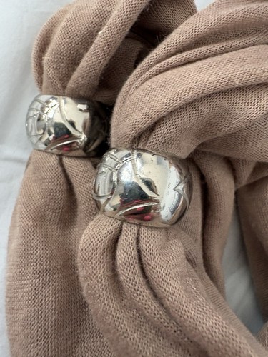 Taupe beige scarf - scarf, necklace