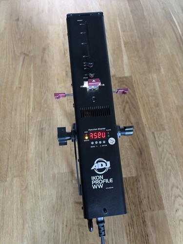 Adj ikon profile led - adj, spot