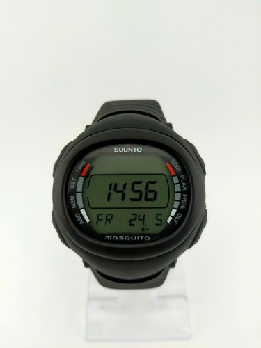 Suunto mosquito quartz - mosquito, watch