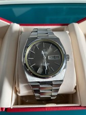 Omega seamaster cosmic 1977