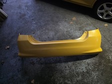 HONDA JAZZ 2002-2008 MK2 REAR