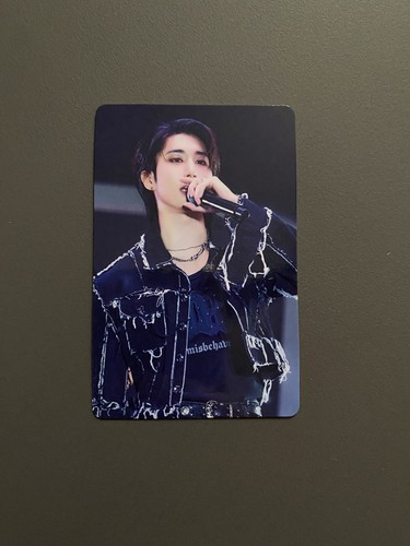 Stray kids han skz - stray,