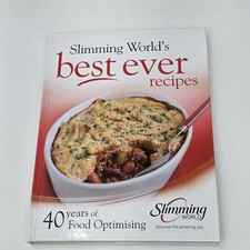 Slimming World's Best Ever