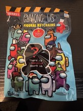 Among Us Figure Series 2
