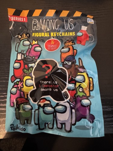 Among figure series 2 - us,