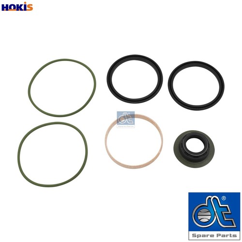 Repair kit shift cylinder - kit,