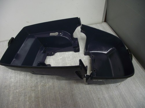 Yamaha outboard motor - , a