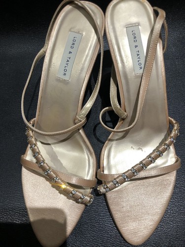 Lord taylor women s gold - lord,