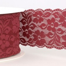 Stephanoise 60mm Stretch Lace