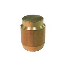 Truma 8mm Gas Pipe Blanking