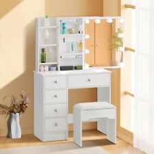 Dressing Table  Makeup Desk
