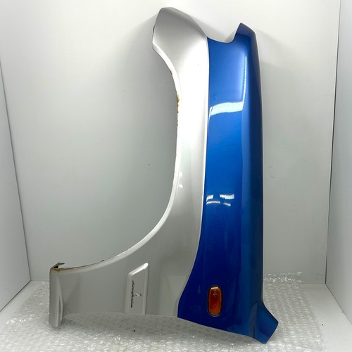 Front left fender for - front,