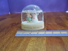 Enesco Memories of Yesterday