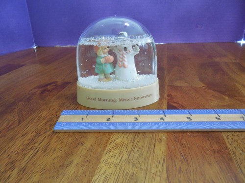 Enesco memories yesterday - enesco,