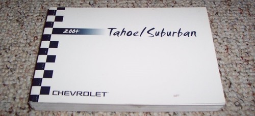 2004 chevy suburban - suburban, suv