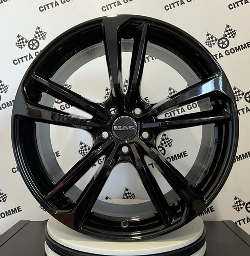 Set alloy wheels compatible - alloy,