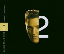 Elvis Presley : 2nd to None CD