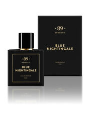 Aromatic 89 - Blue Nightingale