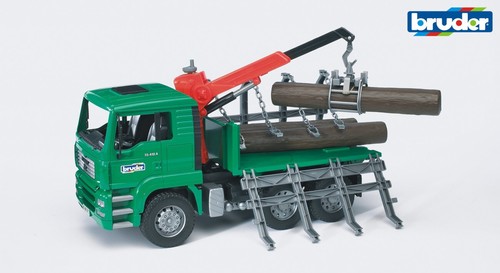 Bruder 02769 man - bruder,