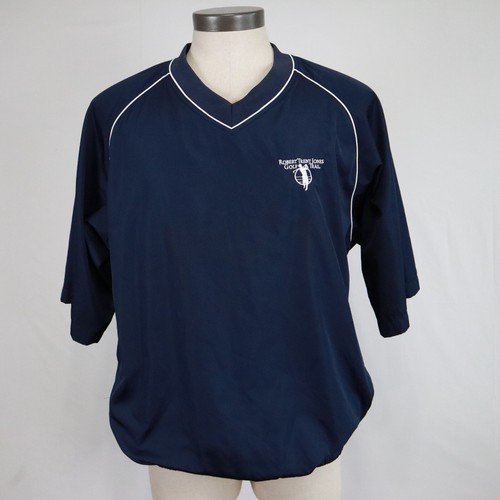 Footjoy pullover mens large - footjoy,