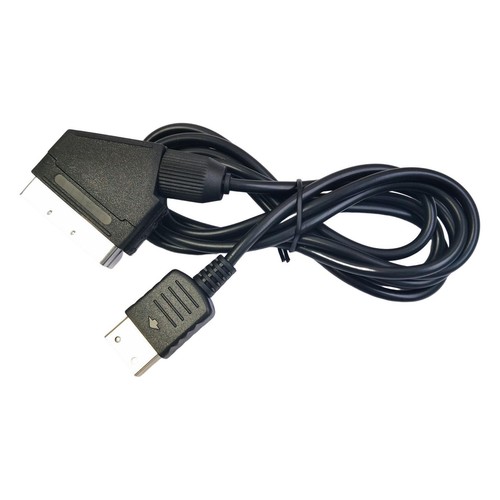 Scart cable durable compacts - scart,