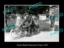 OLD 8x6 HISTORIC PHOTO OF THE