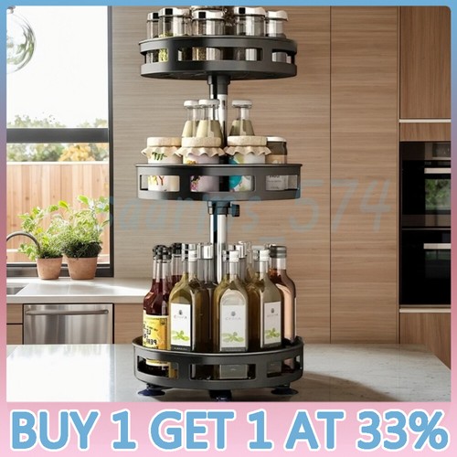 Tier 360 rotating - 360°,