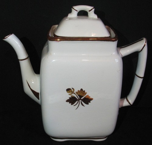 Royal ironstone china - royal, alfred