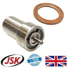 Fuel Injector Nozzle