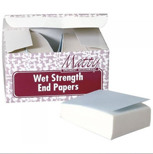 Matty wet strength - matty,