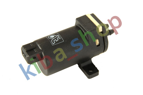 Windscreen washer pump front - washer,