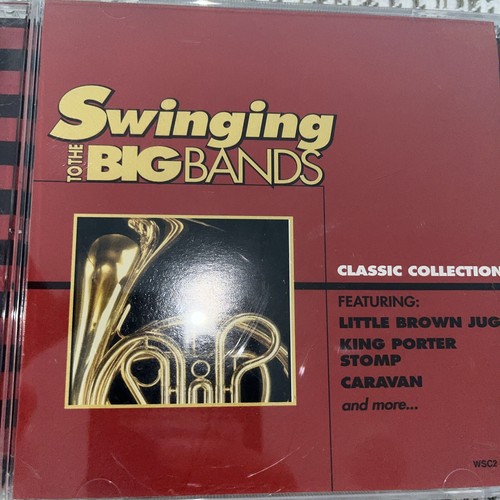 Swinging the big - to,