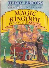 Magic Kingdom for Sale/Sold