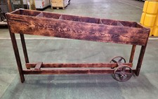 WEDDING CANDY CART SWEET CART FOR SALE MARKET CART STALL TROLLEY DISPLAY STAND