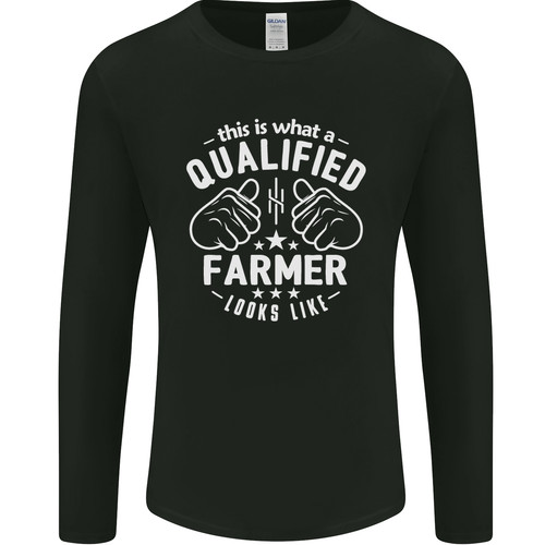 This what qualified - this, a
