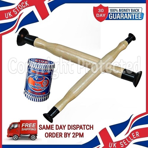 Valve grinding paste - valve,