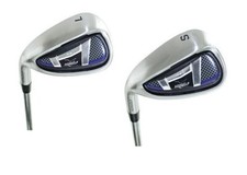 AGXGOLF MAGNUM XS WIDE SOLE