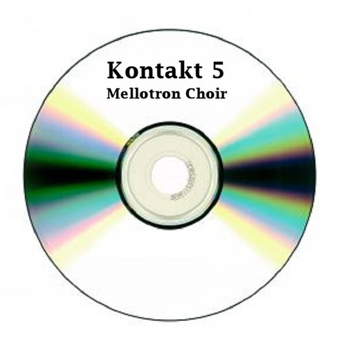 Kontakt version mellotron - kontakt, 5