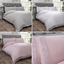 Blush tia trellis - tia, tassel