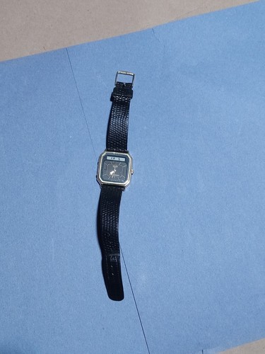 Vintage seiko digital analog - vintage,